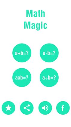 Math Puzzle: Trivia - Screenshot 2