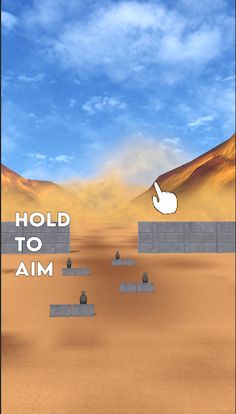 Deadshot Savior - Screenshot 2