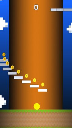 GO UP / climb or jump - Screenshot 1