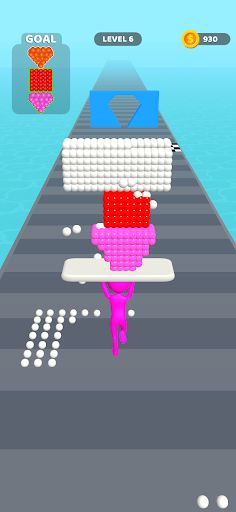 Stack and Shape - Screenshot 3