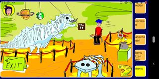 Meatball Panic - Screenshot 2