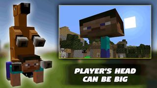 Ohio Addons Mobs for MCPE - Screenshot 1