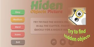 Hidden objects in picture 2019 - Screenshot 3