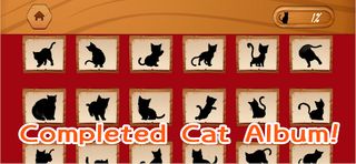 Cat and Seek - Find the Cats! - Screenshot 3