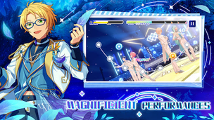 Ensemble Stars Music - Screenshot 3