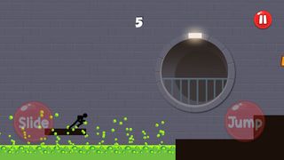 Apocalypse Runner - Screenshot 3