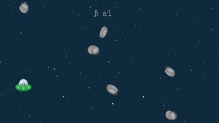 Happy Alien - Screenshot 2