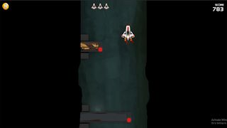 Space Pilot Escape - Screenshot 3