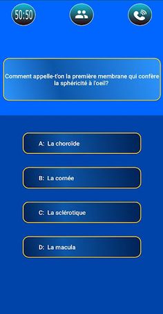 Question pour un champion - Screenshot 2