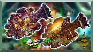 Chili Chef Escape - Screenshot 2