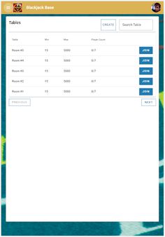 Blackjack Base - Screenshot 4