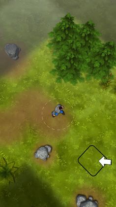 ApocCraft: Wasteland Survival - Screenshot 1