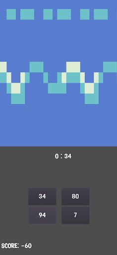 Find A Number Challenge - Screenshot 2