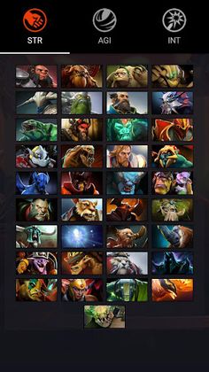 Hero Voice Quiz of Dota - Screenshot 4