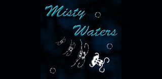 Misty Waters - Screenshot 1