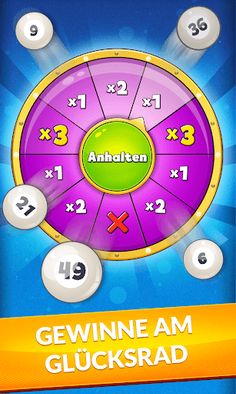 Lottoreich Plus - Screenshot 4