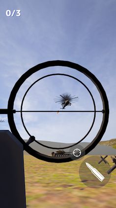 Sky Defender - Screenshot 3