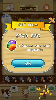 Luna's Cake Shop - Screenshot 4