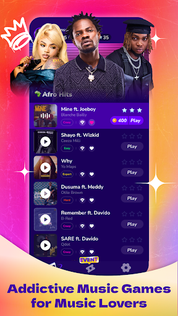 Boomstar - Piano Music Master - Screenshot 1