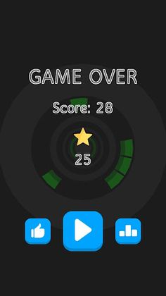 Ball Rush - Rolly Challenge - Screenshot 3