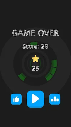 Ball Rush - Rolly Challenge - Screenshot 3