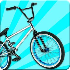 Bmx Games Freestyle Bmx Bikes - Screenshot 1