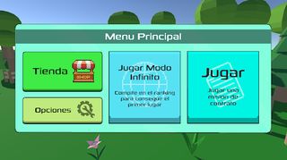 Guardia Flaco - Screenshot 2