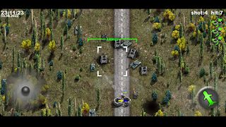 Ukrainian Bayraktar vs Orcs - Screenshot 2