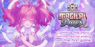 Magical Paws 2 - Screenshot 1