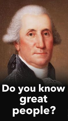 Famous People in History - Screenshot 1