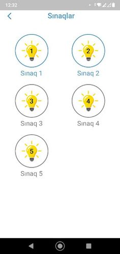 Kurikulum - Sənan Nəsirli - Screenshot 3