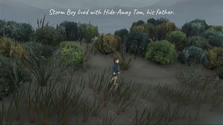 Storm Boy - Screenshot 1
