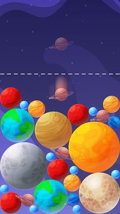 Fruit Evolve: Drag and Drop - Screenshot 1