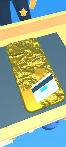 Repair Master : Gilding Rusty  - Screenshot 2