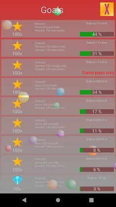 Balls Connect - Screenshot 3