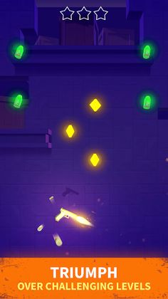 Tap Guns - Screenshot 4