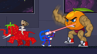 Italian Monster Brainimal - Screenshot 1