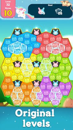 MagikFusion No Ads Version - Screenshot 2