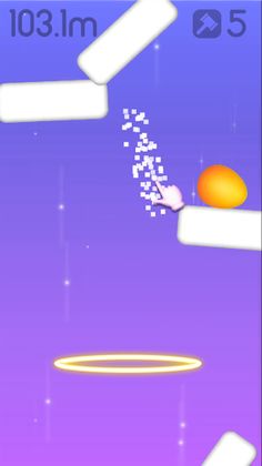 Falling Eggs - Screenshot 3