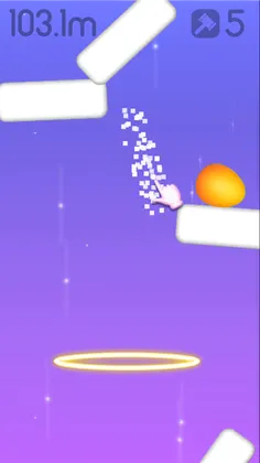 Falling Eggs - Screenshot 3