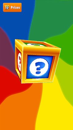 Subway Dasher - Screenshot 1