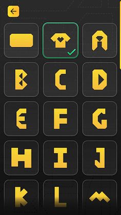 Tangram Collection - Screenshot 1