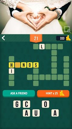 122 Photo Crosswords - Screenshot 3