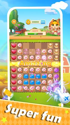 Lucky Kitten: Play To Win - Screenshot 2