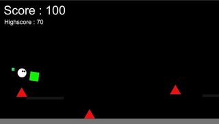 Spikey - Screenshot 3