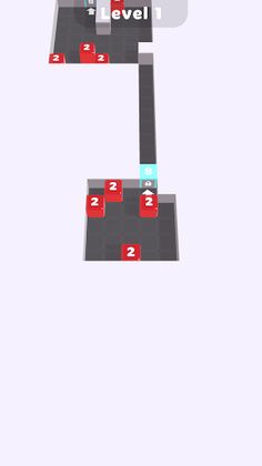 Mergero - Screenshot 1