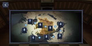 Defence M - Screenshot 3