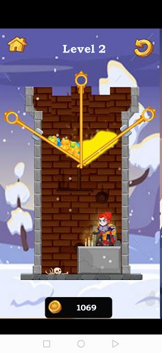 Save The Prince Sister - Screenshot 2