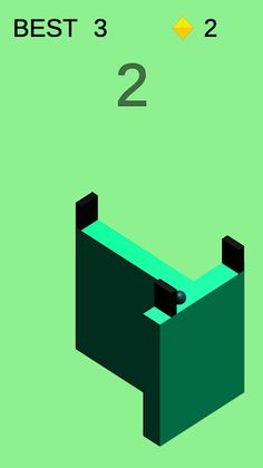 Ball Slider 2 : 3D offlineGame - Screenshot 2