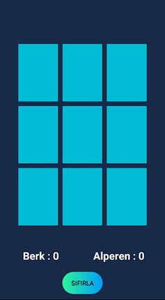 XOX: Tic Tac Toe - Screenshot 2